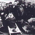 Proskurov Massacre, February 1919